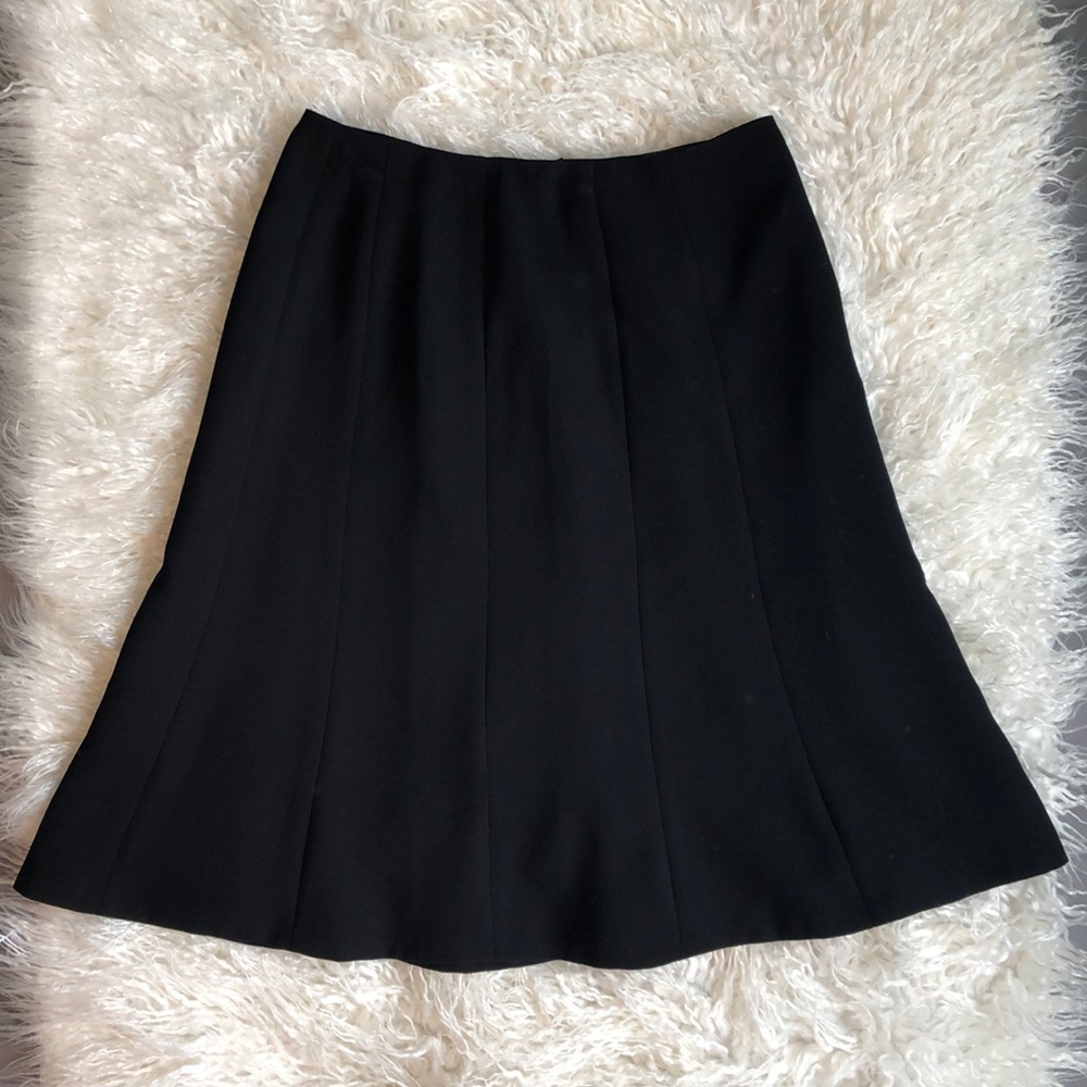 Calvin Klein Women’s Flare Dress Skirt
